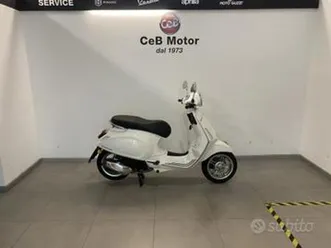 vespa primavera 125