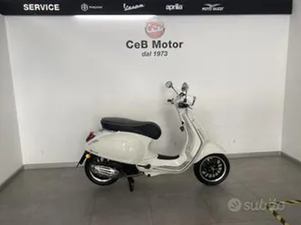 vespa sprint 125