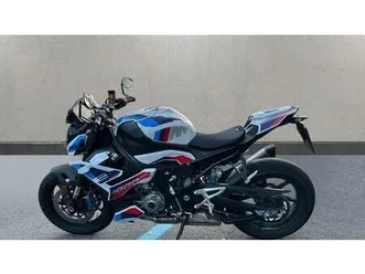 vendo bmw m 1000 r (2023 - 24) usata a roma (codice 9894385) - moto.it