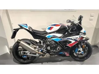 vendo bmw m 1000 rr (2021 - 22) usata a lallio (codice 9894134) - moto.it