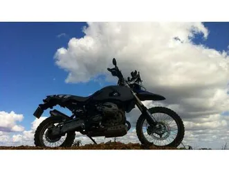 vendo bmw hp2 enduro usata a roma (codice 9894265) - moto.it