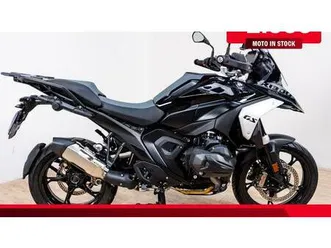 vendo bmw r 1300 gs triple black (2023 - 25) usata a roma (codice 9894294) - moto.it
