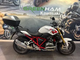 bmw r 1200 r 1170 cc