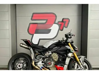 ducati streetfighter v4 s 2024