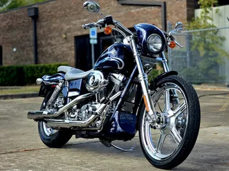 2002 dyna® wide glide® 3