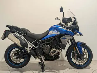 used triumph tiger 900 gt pro for sale in bristol