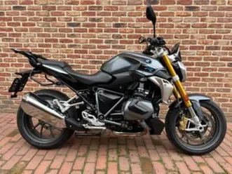 bmw r 1250 r lc 15000km 2021 r1250r lc — motoren | bmw — marktplaats