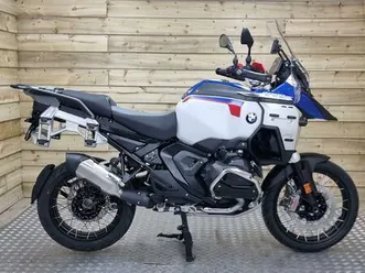 bmw r 1300 gs adventure te 1300 cc