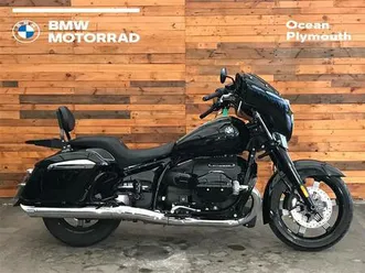 bmw r 18 b 2 year warranty 1802 cc
