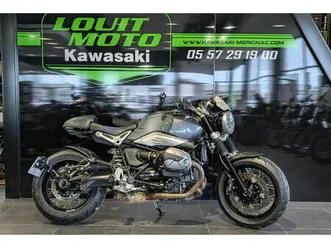 bmw r ninet pure 2023 35kw 35 kw a2