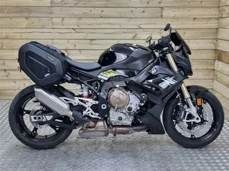 bmw s 1000 r sport euro 5 999 cc