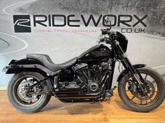 harley-davidson softail 1923 fxlrs low rider s euro 5 1923 cc