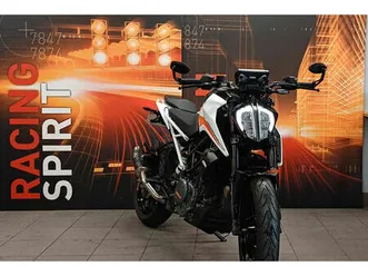 ktm duke 390 2024