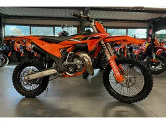 ktm 85 sx 2025