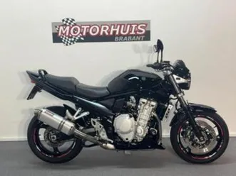 suzuki gsf 1250 a gsf gsf 1250 — motoren | suzuki — marktplaats