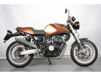 swm gran milano 440 (bj 2016) — motoren | overige merken — marktplaats