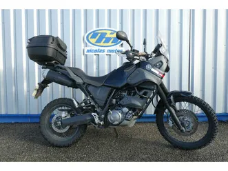 yamaha xt z t 660 2011