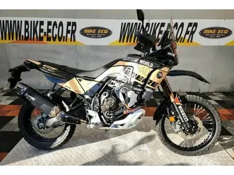 yamaha xt z t 660 2025