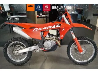 occasion gasgas ec 450