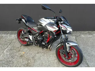 kawasaki z 650 2023