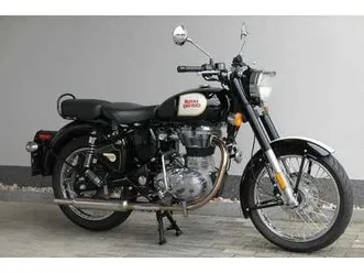 royal enfield bullet classic 500 efi