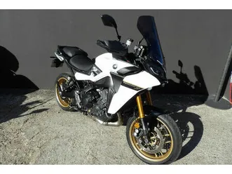 yamaha tracer 9 gt 2024