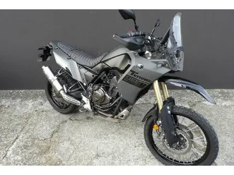 yamaha xt z t 660 2024