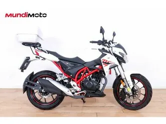 macbor shifter mc1 125 - mundimoto