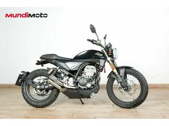 rieju century - mundimoto