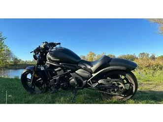 kawasaki vulcan s