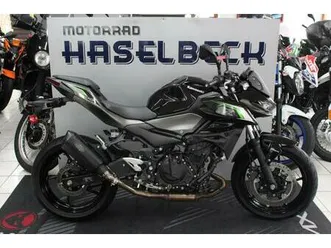 kawasaki z 500