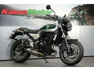 kawasaki z650rs vom vertragshändler