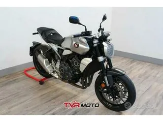 honda cb 1000 r cb 1000 r (2021 - 25)