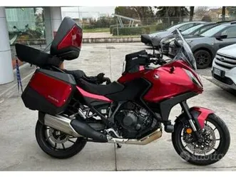 honda nt 1100 - 2024