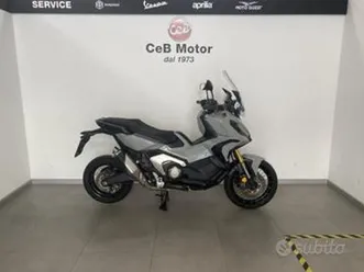 honda x adv dct 750