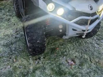 quad can am outlander renegade, grizzly polaris, kawasaki 4x4 salon pl poznań stare miasto