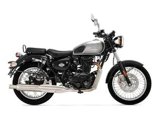 benelli imperiale 400