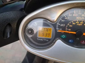 yamaha majesty 125 polift kat b niski przebieg pierwszy wlaściciel gniezno