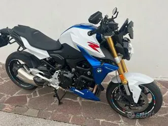bmw f 900 r sport