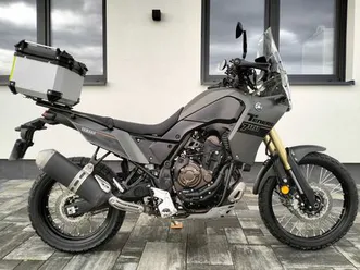 yamaha tenere 700 t7 8300km, 2023r. piekoszów