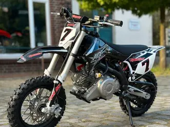 speedex mx 50 4t kindercross neu! ⭐️vollautomatik⭐️e-starter⭐️