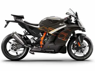 ktm ostatní 990 rc r black 2026 | sauto.cz