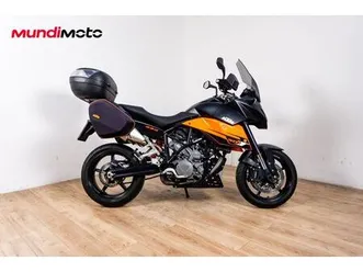 ktm 990 supermoto t