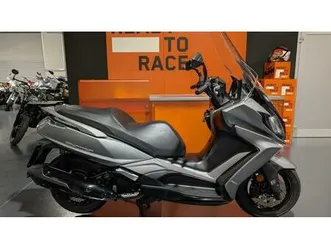 vendo kymco downtown 350i tcs (2020) usata a verona (codice 9894440) - moto.it