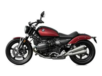 2024 bmw r 12 aventurin red metallic