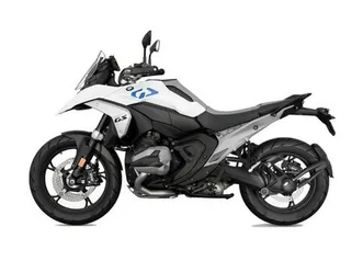 2024 bmw r 1300 gs light white