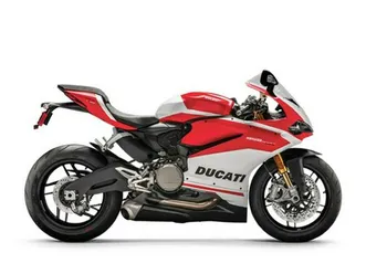 2018 ducati panigale 959 corse