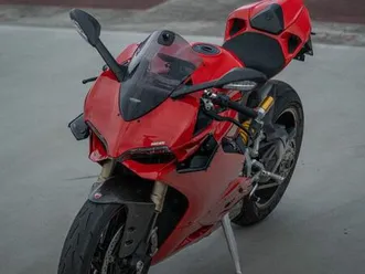 ducati panigale 1199