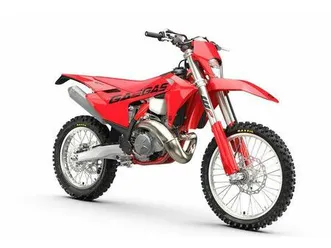 gasgas ec300 my 2025 lagernd - no exc