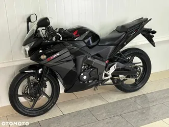 honda cbr